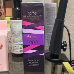 Tarte Face Tape Foundation in 60g mahogany golden
